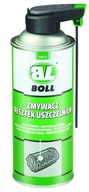 BOLL ZMYWACZ RESZTEK USZCZELNIEŃ 400ML