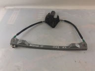 window regulator front right RENAULT CLIO II 98-01