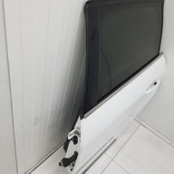 tür links heck PEUGEOT 2008