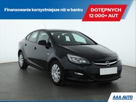 Opel Astra 1.4 T LPG, Salon Polska, GAZ, Skóra