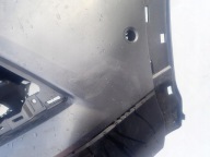 NISSAN QASHQAI II LIFT 17-20 bumper front 6PDC