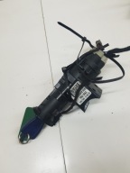 ignition Z KLUCZYKIEM FIAT PANDA 00468453610