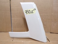 VW CRAFTER 06- OKULAR lišta pod LAMPE pravá plech maska