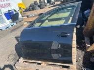 AUDI A4 B8 door left front LZ9Y