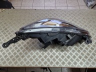 light left front OPEL ASTRA IV GTC CASCADA 12R