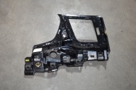 IDEALNY DEKOR PIANO consoles cover left AUDI Q5 80A 1