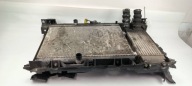 support panel for radiators radiator 1.6 HDI PEUGEOT PARTNER II