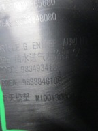 torpedo CITROEN C5X 9834934180 9830565680