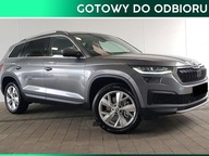 Skoda Kodiaq Style 2.0 TSI 190KM DSG 4x4