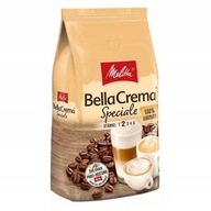 Melitta Bella Crema Speciale 1kg Ziarno