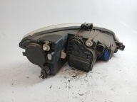 SEAT LEON II fanale faro destro anteriore