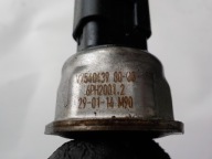 CITROEN DS3 1.6 THP originale sensore pressione carburante V754043980-08