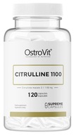 OSTROVIT SUPREME CITRULLINE 1100 mg - 120 kapsúl