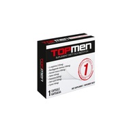 Tabletka na potenciu - Top Men (1 ks)