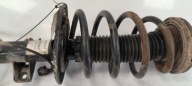 shock absorber right front 313327 VOLKSWAGEN TRANSPORTER T5 CARAVELLE