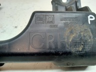 CHEVROLET TRAX halter halter der stoßstange heck rechts 2013R