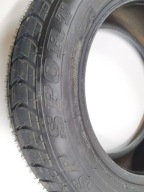 tyre summer DUNLOP SP SPORT 2000 E 185/60R14 (3400) 7.60