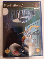 Sly Raccoon, Playstation 2, PS2