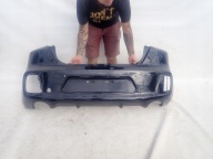 KIA PRO CEED PROCEED II 13-17 3D GT bumper rear part