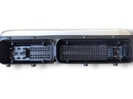 control unit of the engine Skoda Fabia 2 5J 2008 045906019CD