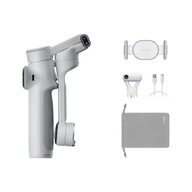 Gimbal Ręczny Stabilizator Insta360 Flow 2 Pro AI Tracker Zestaw Szary