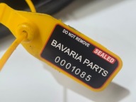 radiatore olio cambio BMW E60 N53B30A 7534896