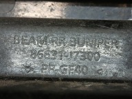 bumper support rear part KIA CEED III 3 17- 86631J7300
