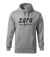 Bluza z kapturem zara szlag mnie trafi dziecięca