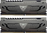 Pamięć Viper Steel, DDR4, 64 GB, 3200MHz, CL16