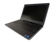 Laptop Dell Latitude E6540 | i5-4200M | 8GB RAM | 120GB SSD