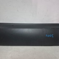 NISSAN QASHQAI 07-13r. -> moulding cap door left front 80871JD00A