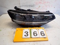 light front front right VW PASSAT B8 LIFT 2019- FULL LED 3G1941036P