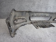 OPEL ASTRA III LIFT 06- front bumper front