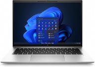 Notebook HP EliteBook 840 14 inch G9 Notebook PC 14" Intel Core i5 16 GB / 512 GB strieborný