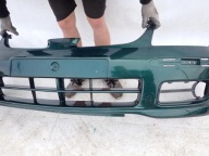 NISSAN ALMERA TINO 00-06 bumper front front