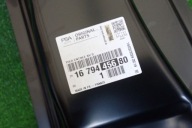 OPEL MOKKA B threshold right pillar