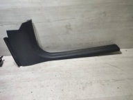 Mercedes-Benz GLA W156 2015 front right moulding threshold front