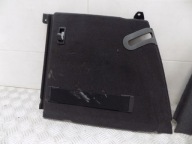 BMW X4 G02 side cover boot left right 7487947 7481946