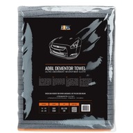 ADBL DEMENTOR TOWEL 60x90 cm 900g/m2 ręcznik do osuszania lakieru samochodu