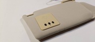 cover sun visor visor left Maserati GranTurismo 2008