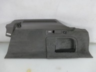 JAGUAR XF X250 SPORTBRAKE boot upholstery right