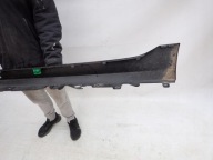 BMW 3 G20 G21 m-packet 18-> threshold right moulding threshold right