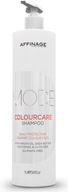 AFFINAGE INFINITY COLOURCARE ŠAMPON PRE FARBENÚ VLASOVÚ STAROSTLIVOSTI 1000ml