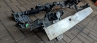 support panel for radiators pillar iron Mercedes W169 1,7