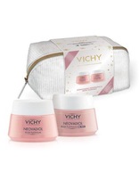 VICHY Zestaw Neovadiol Rose XMAS Krem na dzień 50 ml + Krem na noc 50 ml