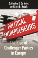 Political Entrepreneurs: The Rise of Challenger