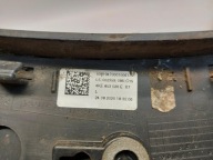 Audi Q8 E-TRON 4KE 2020r luk modanatura parafango per parafango oryg 4ke853026e