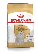 Krmivo pre psov Maltese Adult 500g Royal Canin