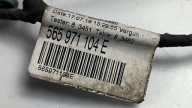 cablaggio PDC parcheggio 565971104E SKODA KODIAQ e LIFT
