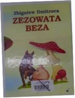 Zezowata beza - Zbigniew Dmitroca